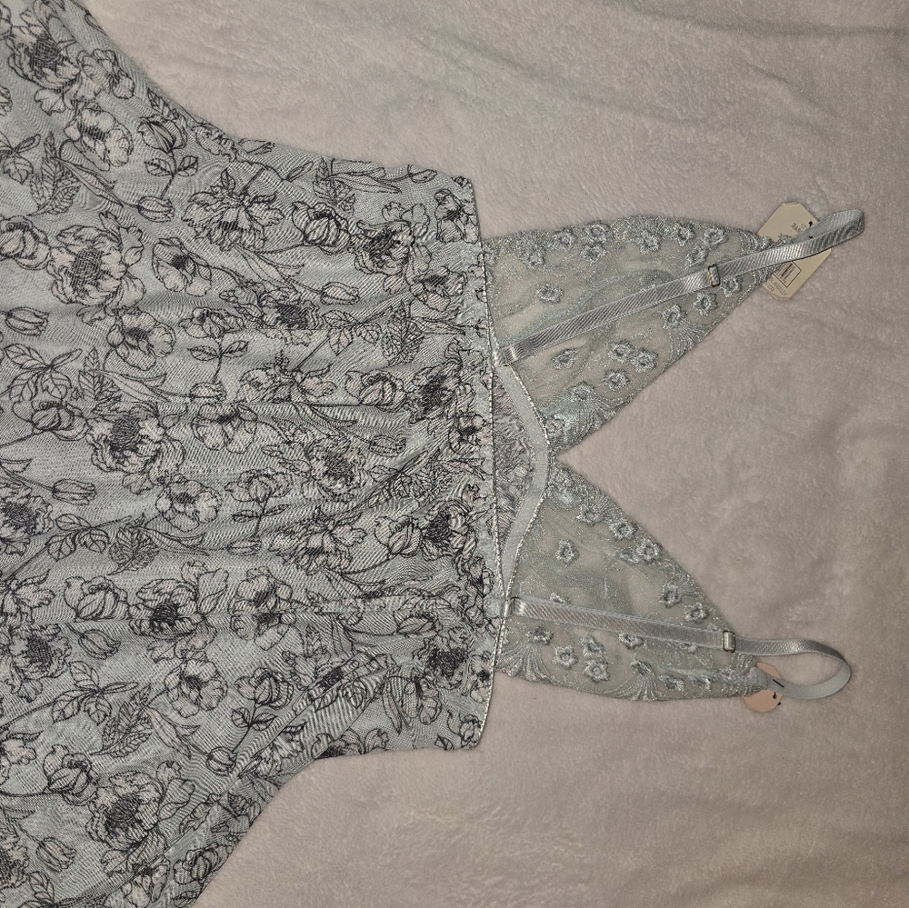 Baby doll slip - Picture 5 of 5